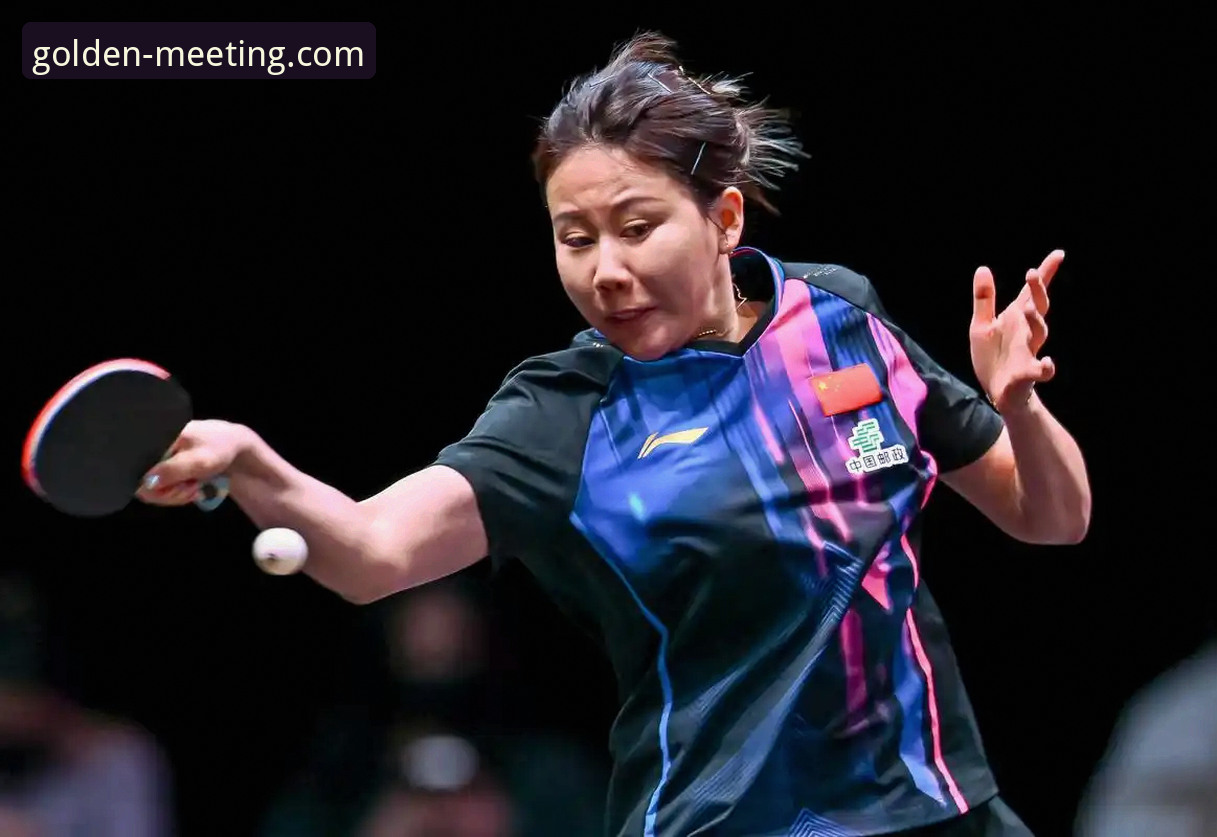 金年会怎么登录 陈幸同3-0横扫陈思羽 vs 中国女乒世锦赛首秀:状态与细节的对比分析
