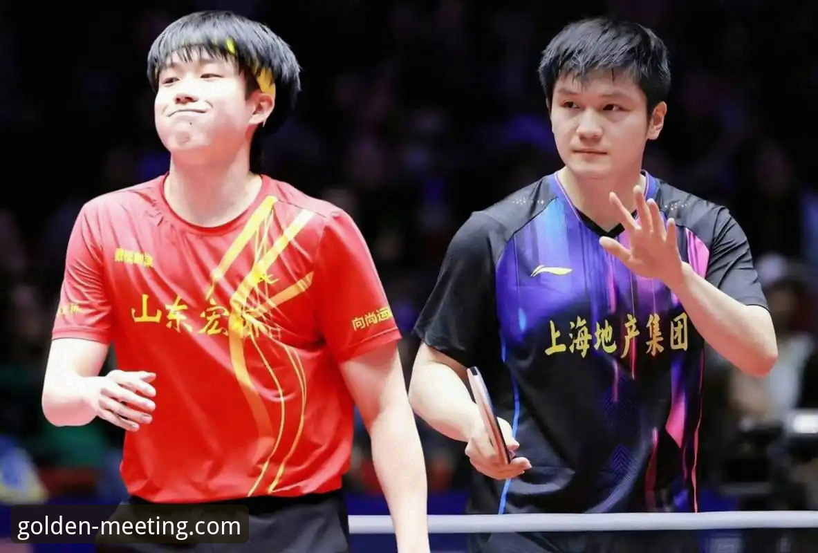 揭秘中国男乒伦敦世锦赛背后的战术密码：3-0横扫英格兰的深度复盘